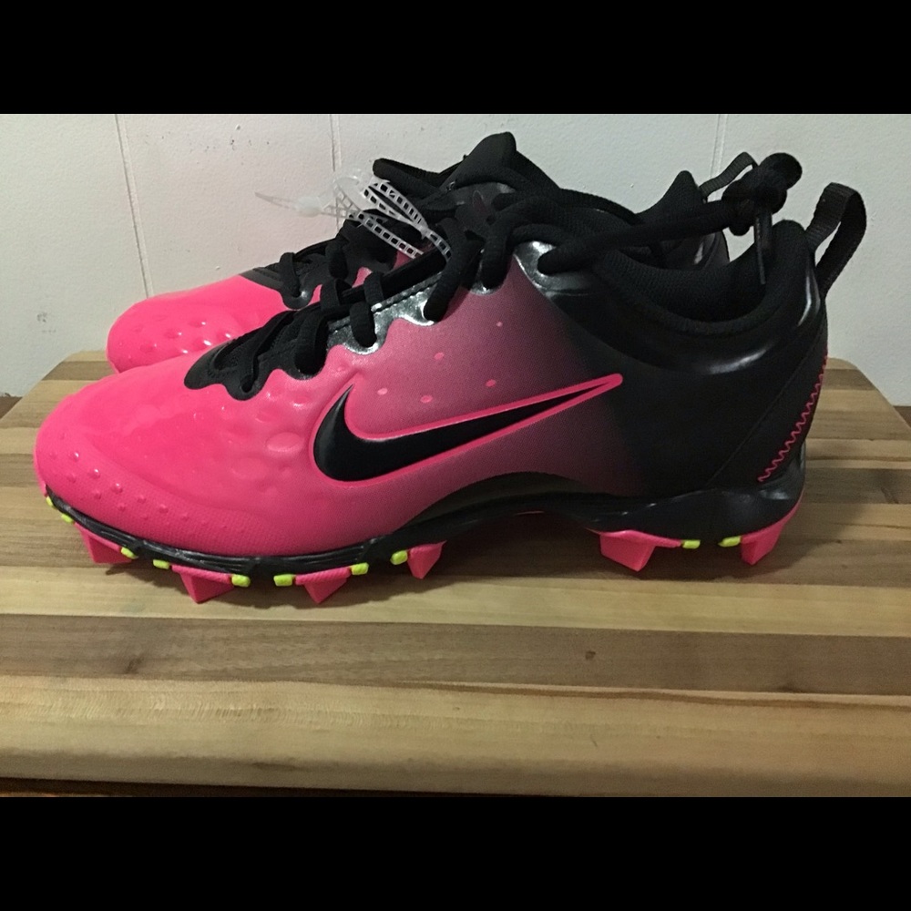 Nike Hyperdiamond 2 Keystone Softball Cleats NWOB